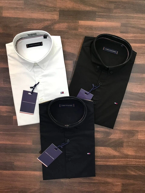 TOMMY HILFIGER - L