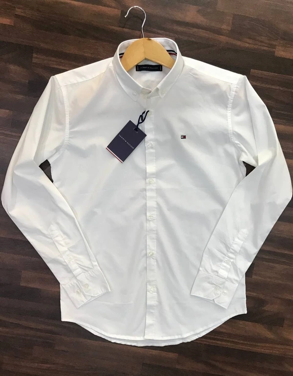 TOMMY HILFIGER - L