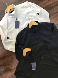 TOMMY HILFIGER - L