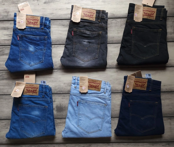 LEVI'S  - 38