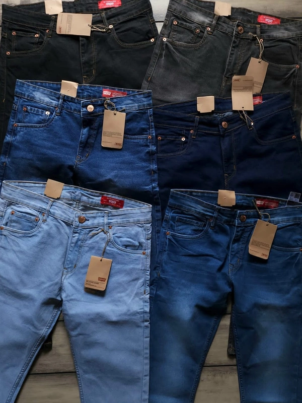 LEVI'S  - 38