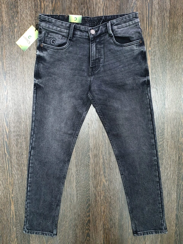 GIBBEN DENIM  - 38