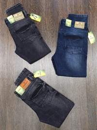 GIBBEN DENIM  - 38