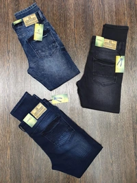 GIBBEN DENIM  - 38