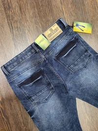 GIBBEN DENIM  - 38