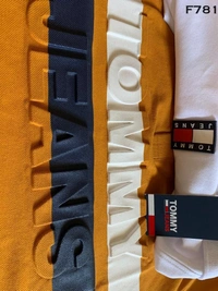 Tommy  - L