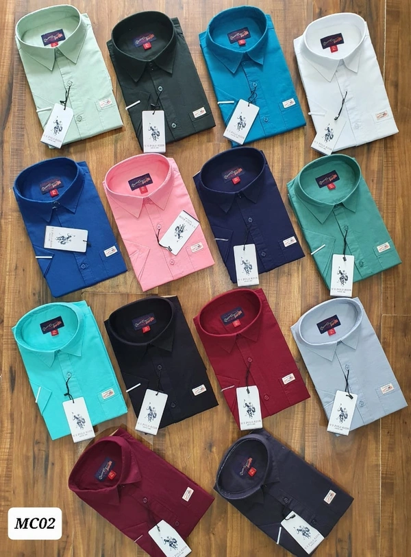US POLO  - L
