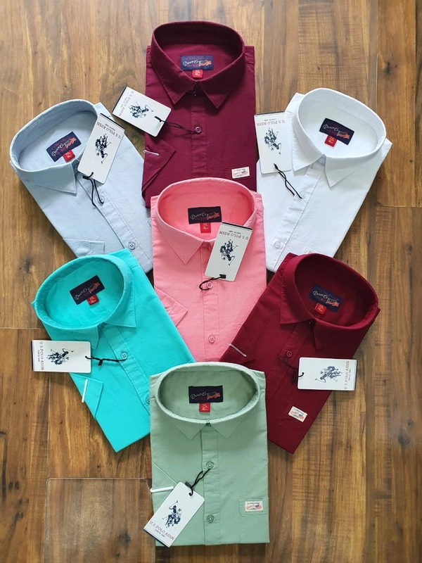 US POLO  - L
