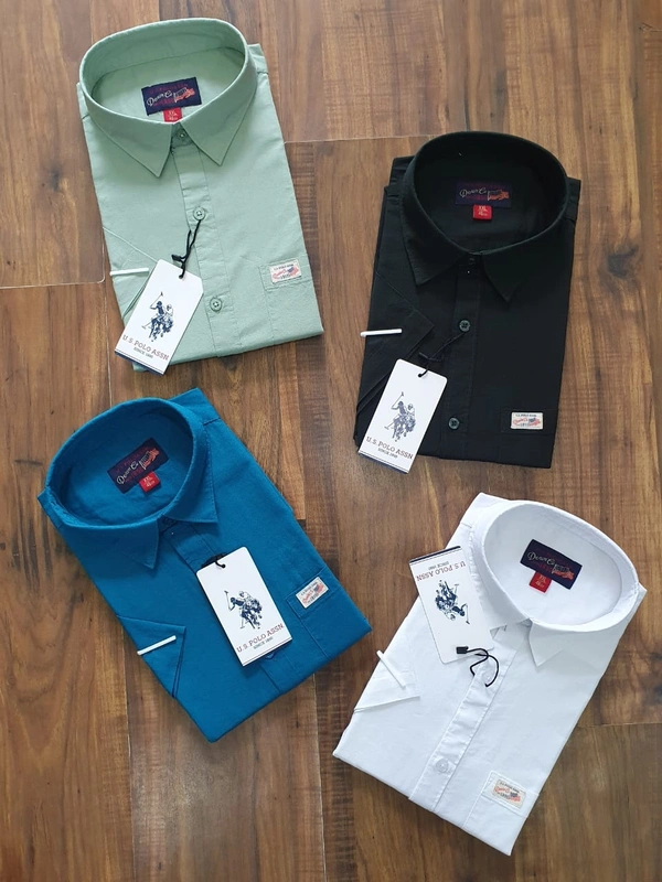 US POLO  - L