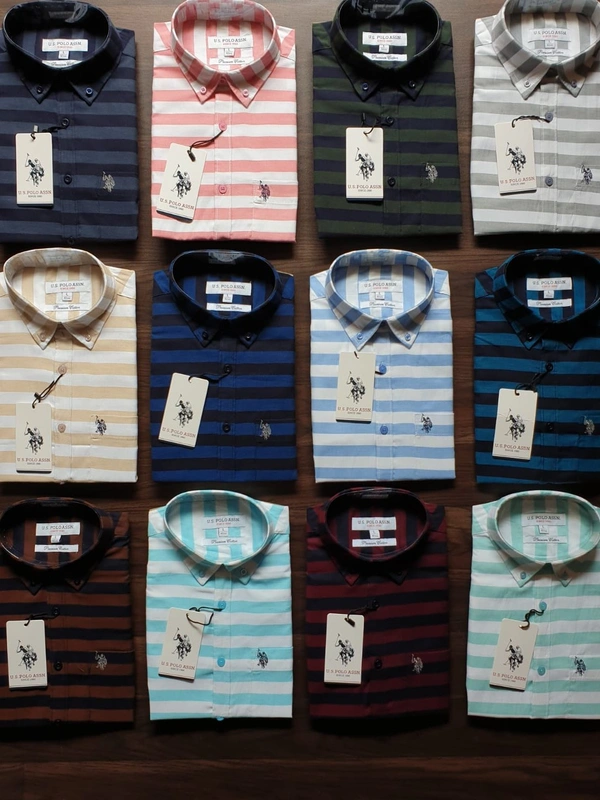 U.S POLO  - XXL