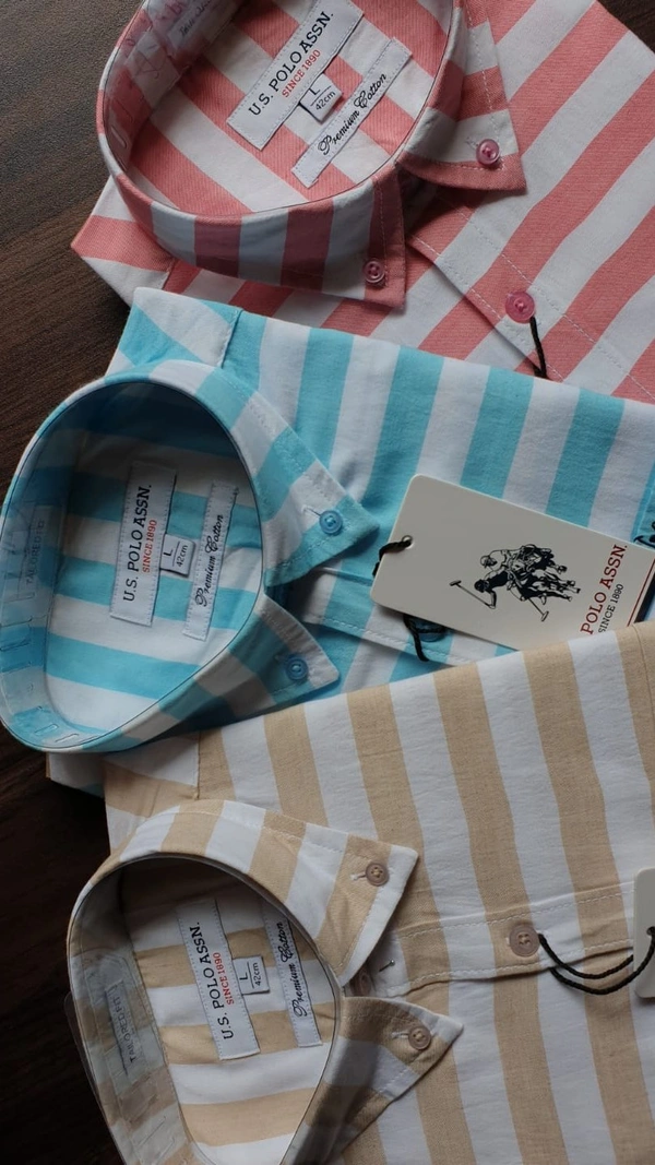 U.S POLO  - XXL
