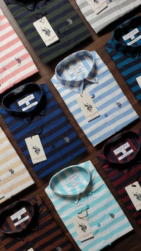 U.S POLO  - XXL