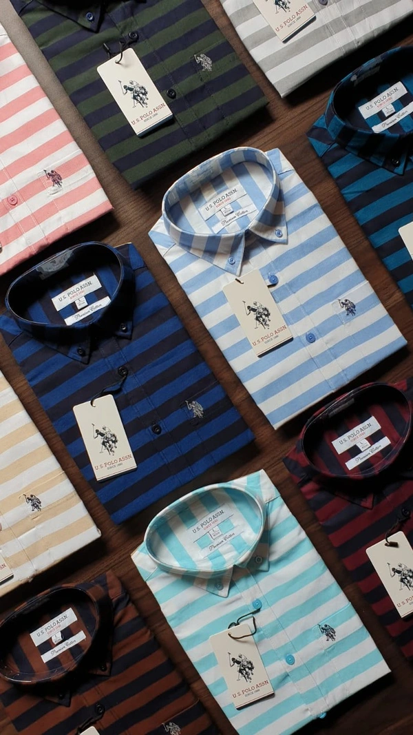 U.S POLO  - XXL