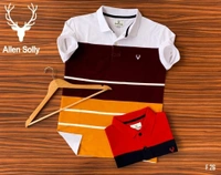 ALLEN SOLLY  - XL