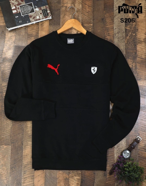 PUMA FERRARI  - M