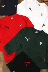 PUMA FERRARI  - M