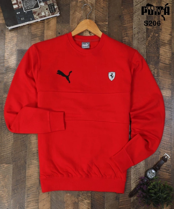 PUMA FERRARI  - M