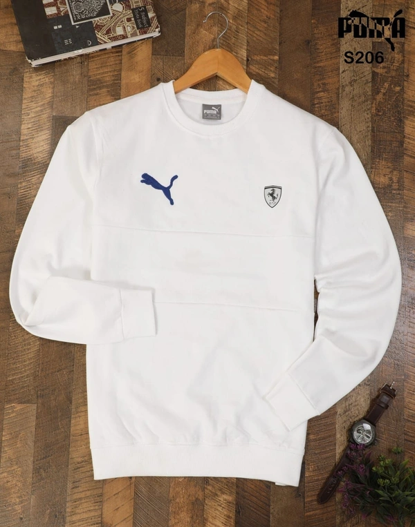PUMA FERRARI  - M