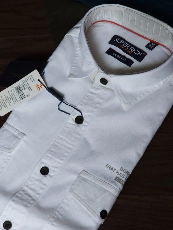 SUPER RICH  SUPER -RICH - XL