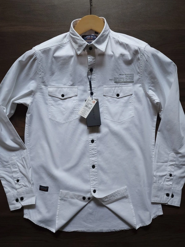 SUPER RICH  SUPER -RICH - XL