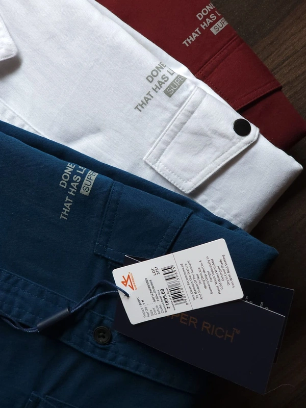 SUPER RICH  SUPER -RICH - XL