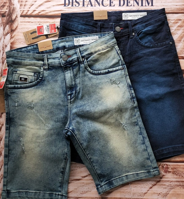 DISTANCE DENIM  - 32