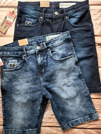 DISTANCE DENIM  - 32