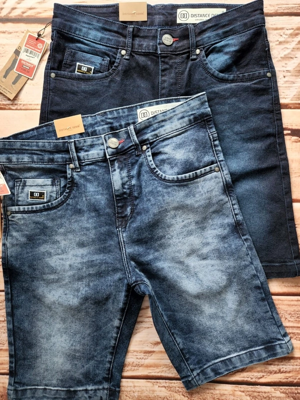 DISTANCE DENIM  - 32