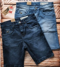 DISTANCE DENIM  - 32