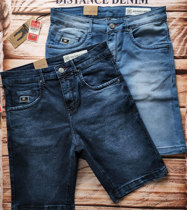 DISTANCE DENIM  - 32