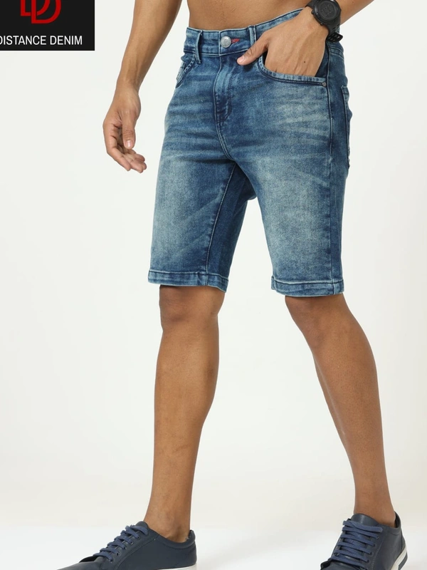 DISTANCE DENIM  - 32