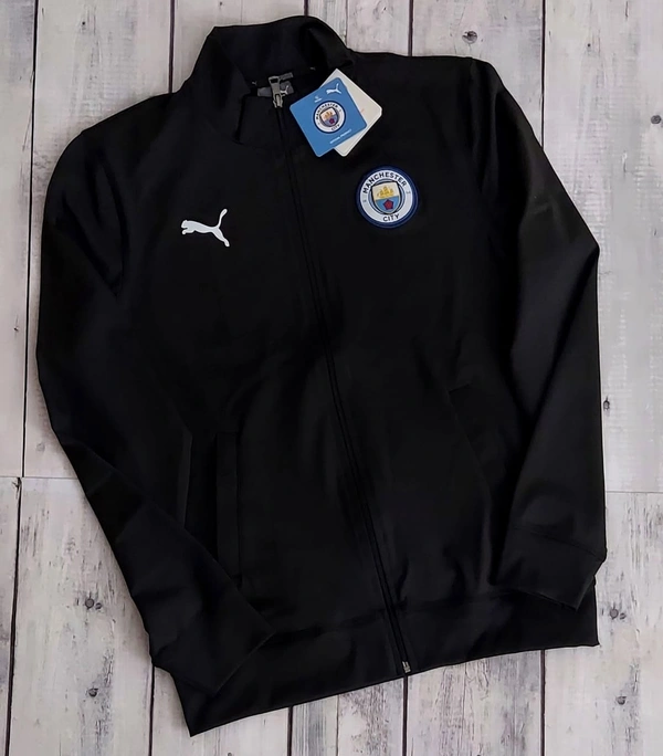 PUMA - M