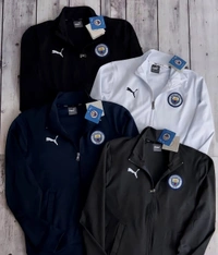 PUMA - M