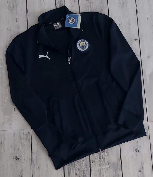 PUMA - M