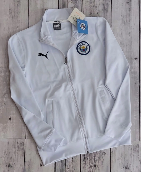 PUMA - M