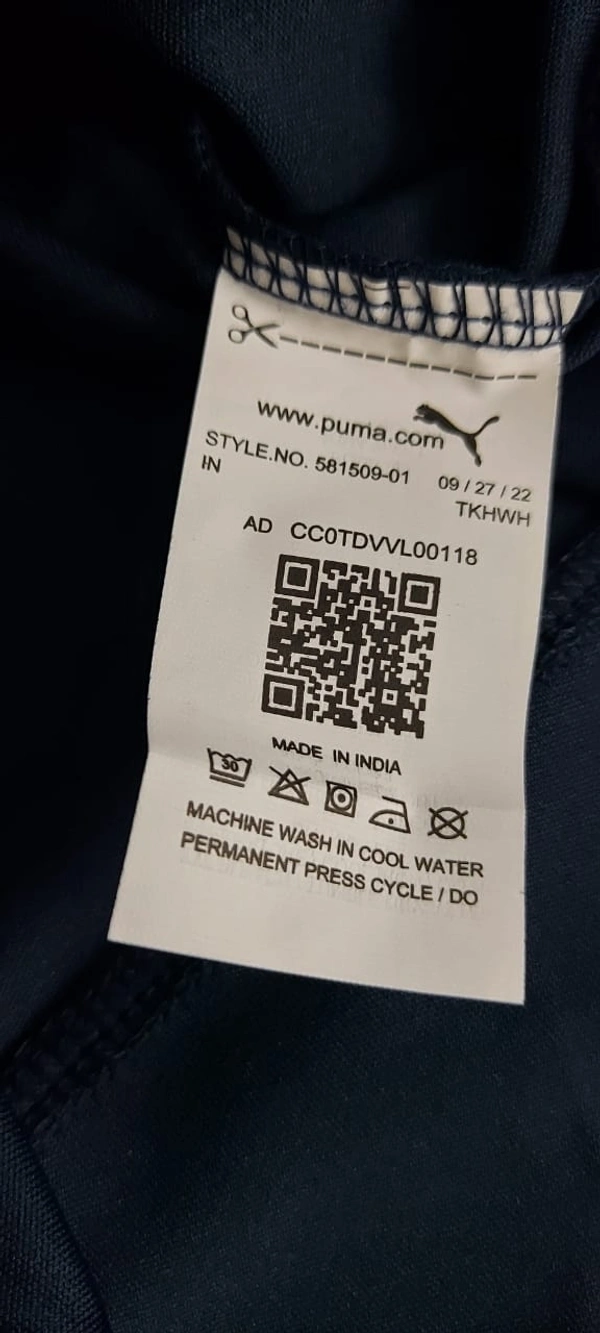 PUMA - M