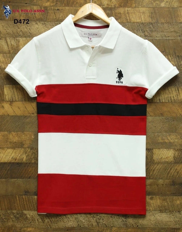 US POLO  - XL