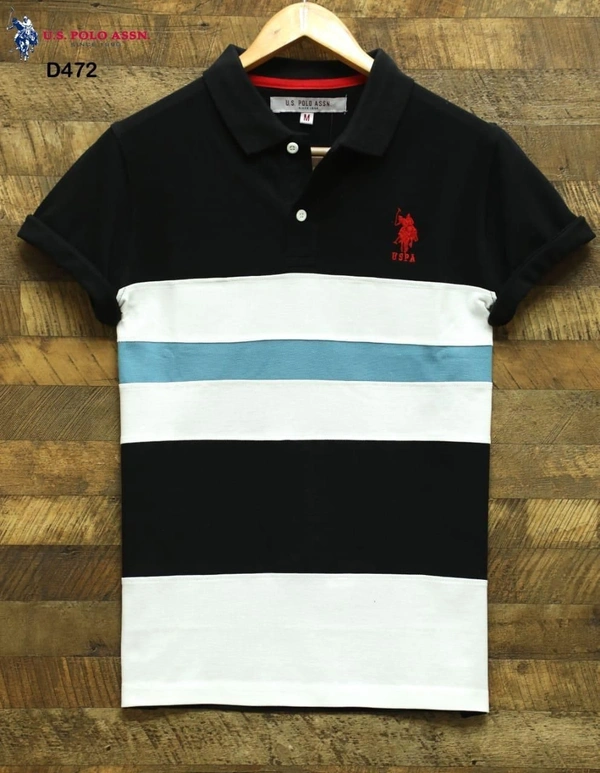 US POLO  - XL