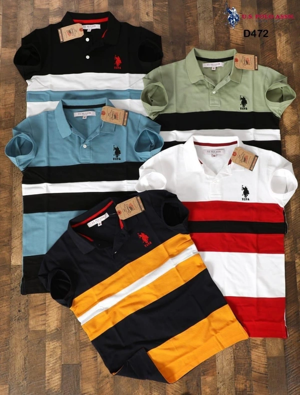 US POLO  - XL