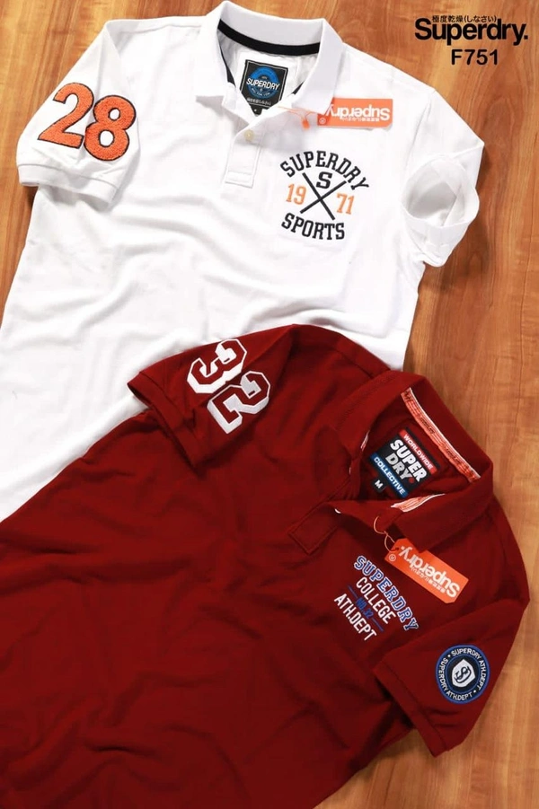 SUPER DRY - L