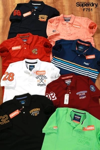 SUPER DRY - L