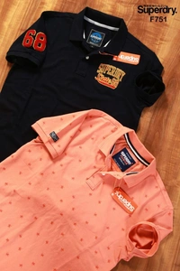 SUPER DRY - L