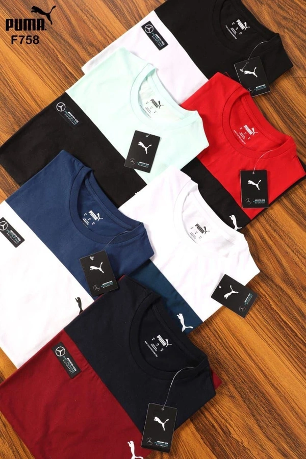 PUMA  - XL