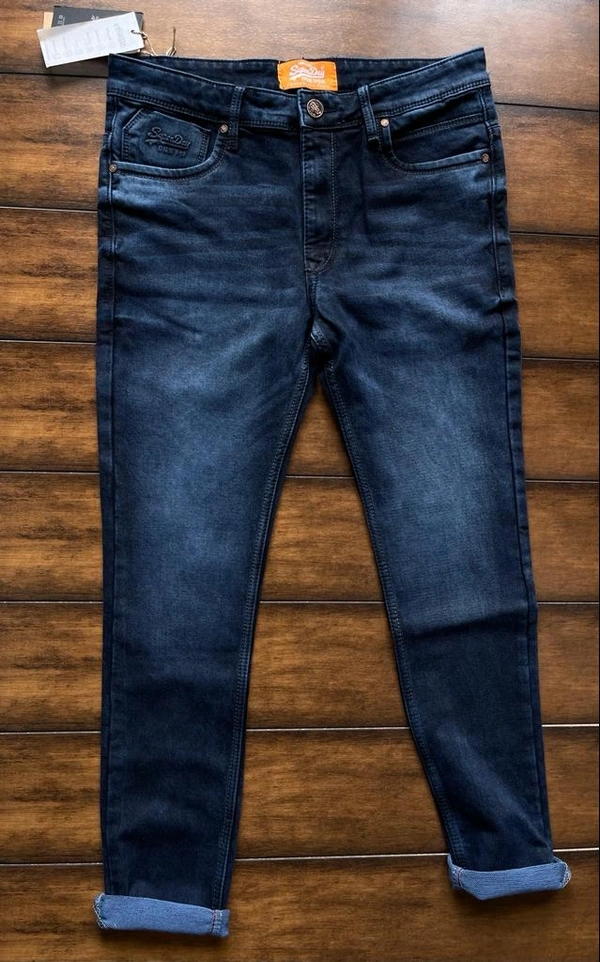 SUPER DRY JEANS  - 38