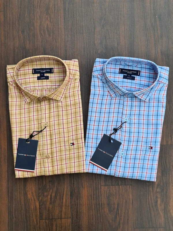 TOMMY HILFIGER - M