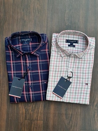 TOMMY HILFIGER - M