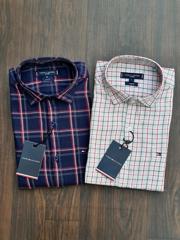 TOMMY HILFIGER - M