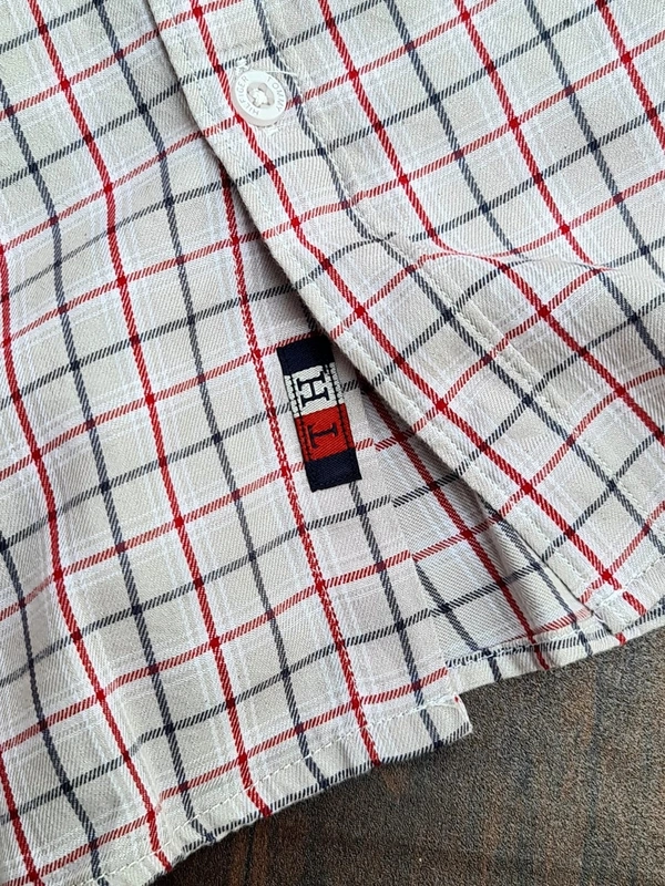 TOMMY HILFIGER - M