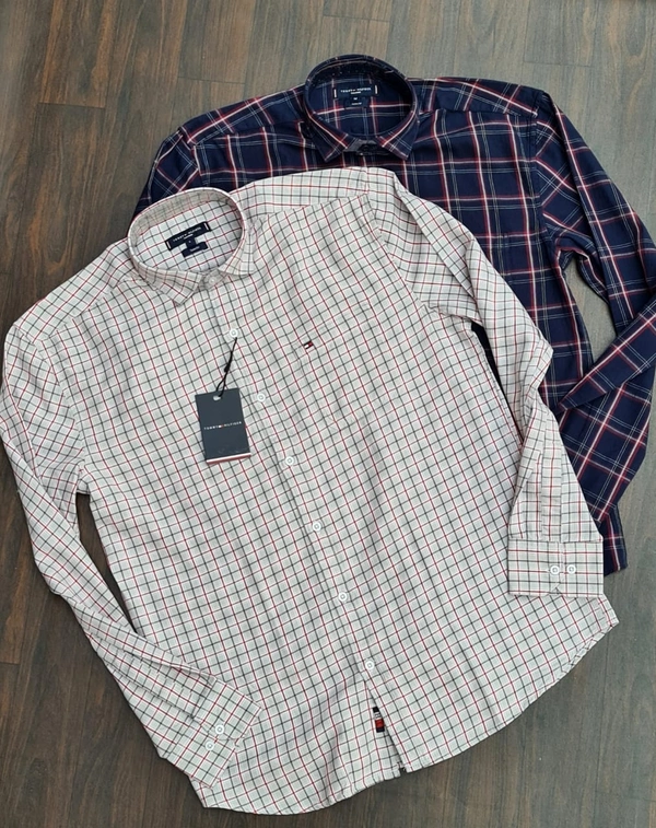 TOMMY HILFIGER - M