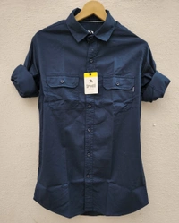 SPYNER S  P   Y  N  E  R  SHIRTS  - M